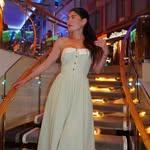 Anastasia Falcon - @ananicolefalcon - Instagram
