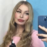 .?.Just Another Blonde.?. - @ana.__.nicole - Instagram