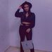 Ana Nicolescu - Facebook