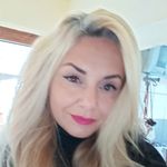 Ana Nicolescu - @anamaxim35 - Instagram