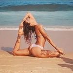 Ana Nicolino - @ananicolino - Instagram