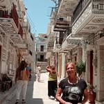 Ana Maria Nicolini - @nicolinianamaria - Instagram