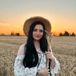 Оксана Ананьєва - @_ananieva_ks - Instagram