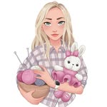 @ananieva_studio - Instagram