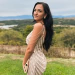 Anjelina Ananieva - @anjelina_ananieva - Instagram