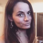 Natasha Ananieva - @ananieva7637 - Instagram