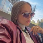 Valentina Ananieva - @valentina_ananieva99 - Instagram