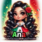 Ana Nieves - Facebook