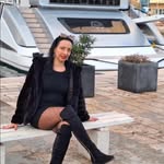 Ana Djukanovic Nikčević - @anadjukanovic55 - Instagram
