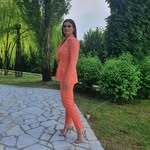 𝐀𝐧𝐚 𝐍𝐢𝐤𝐜𝐞𝐯𝐢𝐜 - @ana_nikcevic - Instagram