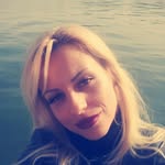 Ana Nikcevic - @mrvicana - Instagram