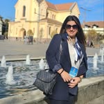 Ana Nikčević Đurđevac - @___a___m____ - Instagram