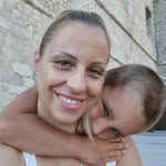 Ana Nikcevic Ratkovic - @mrvicana1984 - Instagram