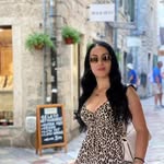 Ana Perišić Nikčević - @anna_nikcevic - Instagram
