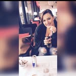 Ana Nikic - @ananiikic - Instagram