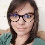 Ana Nikic - @anchuga - Instagram