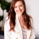 Ana Nikic | Seattle Mortgage Lender - @mompreneuralife - Instagram