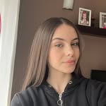 Ana Nikolić - @ana.n1kolic - Instagram