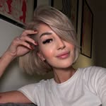 Ana Nikolić - @petit_diable_noir - Instagram