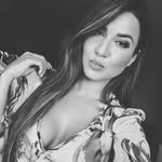 Ana Nikolic - @anushkanushka - Instagram