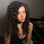 Ana Nikolic - @ananikolicpiano - Instagram