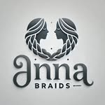 𝐀𝐧𝐚 𝐍𝐢𝐤𝐨𝐥𝐢𝐜 - @annadidurbraids - Instagram