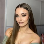 Ana Nikolić - @ank1c - Instagram