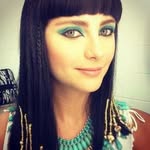 Ana Nilo - @anamoises10mandamientos - Instagram