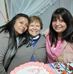 Ana Nilo - Facebook