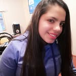 Anitaa Nilo - @ana_nilo_25 - Instagram