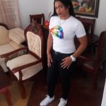 Ana Nivar - @nivar1983 - Instagram
