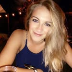 Ana Nix - @bulldog_lovers.club101 - Instagram