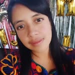 Ana Nix - @chinitha_nc - Instagram