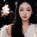 婉婉 - @anani.x - Instagram
