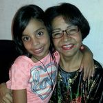 Ana Nixon - @anacampos451 - Instagram