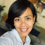 Ana Nixon - @here.but.not - Instagram