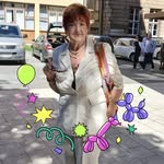 Grozdana Njegovanovic - @grozdananjegovanovic - Instagram
