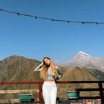 ანა კოხტაშვილი - @anano__anuki - Instagram