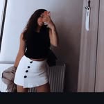 ანანო ამისულაშვილი - @ananoamisulashvili - Instagram