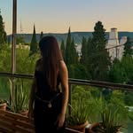 Anano Aprasidze - @ananoaprasidze - Instagram