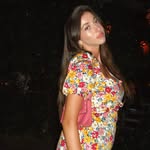 Bea - @ananoabashidze7 - Instagram