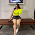 Ana Noble - @_ananoble - Instagram