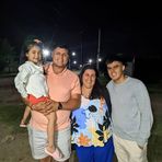Ana Noble - Facebook