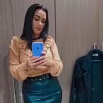 Ana Oliveira - @ana_noblesse84 - Instagram