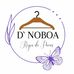 Ana Noboa - Facebook