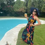 Ana Noboa Peguero - @anoboa25 - Instagram
