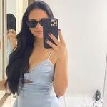 Ana Mendes - @ananobreee - Instagram