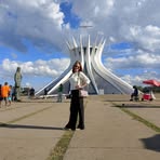 Ana Nobre - Facebook
