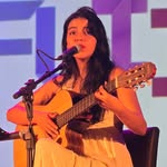 Ana Nobre - @ananobrecantora - Instagram