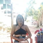 Ana Nobre - Facebook